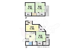 神戸市垂水区東垂水２丁目の一戸建て