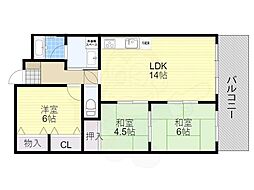 ヴィスタ―五色山