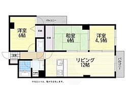 サンコート千鳥が丘