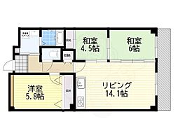 ザ・ライフ本多聞