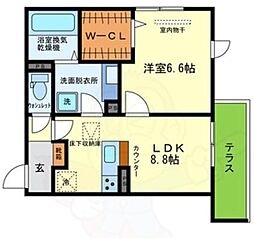 YKメゾン向陽