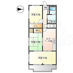 明石市和坂１丁目