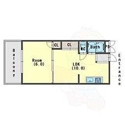 テラスレジデンスあさぎり