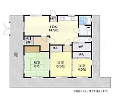 グリーンヒル清水ヶ丘