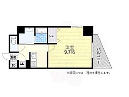 YKハイツ西明石2