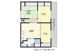 グランビュー塩屋