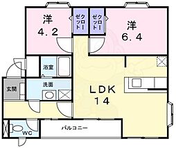 神戸市西区玉津町二ツ屋