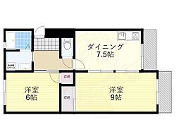 霞ヶ丘レジデンス