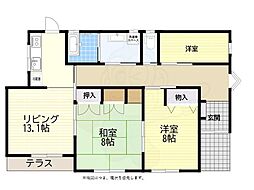 神戸市垂水区星が丘１丁目の一戸建て