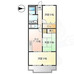 サンハイツ大畑