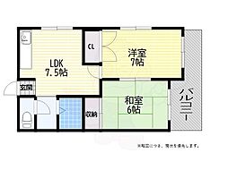 グランデール本多聞