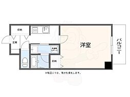 YKハイツ西明石2