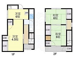 泉が丘4丁目戸建