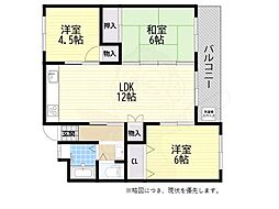 明石市松が丘５丁目