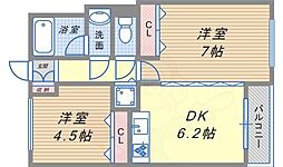 神戸市垂水区霞ケ丘７丁目