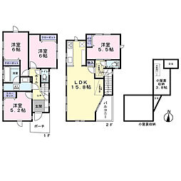 大泉学園新築戸建