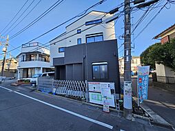 板橋区西台2丁目新築戸建