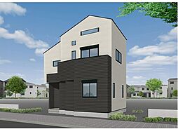 板橋区西台2丁目新築戸建