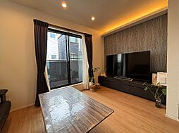 さいたま市南区鹿手袋七丁目築浅中古住宅