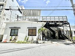 北谷町宮城　中古戸建て