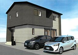 リナージュ市原島野新築 １号棟