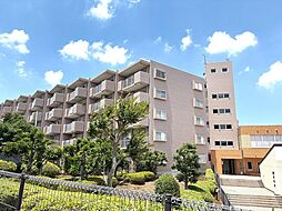 ダイアパレス千葉青葉台ノースアベニュー 402