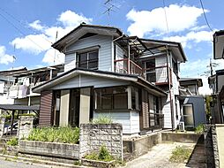 皆吉戸建