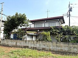 能満戸建
