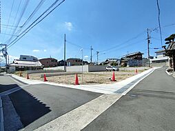 岸和田市　畑町1丁目　売土地　全12区画