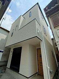 姫里二丁目新築戸建て