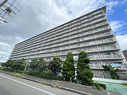 ユニハイム千船3番館615号室 615