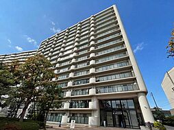 マイシティおおさか5番館1102号室