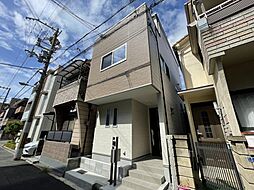 竹島3丁目　新築戸建