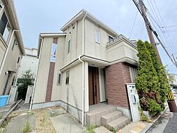 中島1丁目　中古戸建
