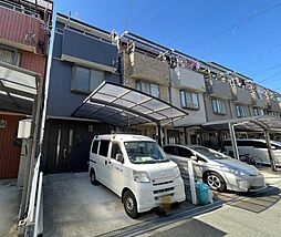 姫島6丁目　中古戸建