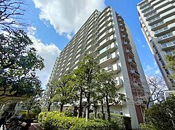 マイシティおおさか3番館706号室