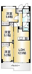 阪神住建リバーサイドヴィラ姫島II