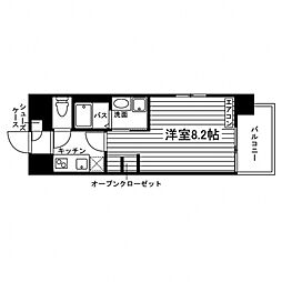 ブリスラ新町
