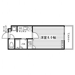 ユニエトワール熊本大学前