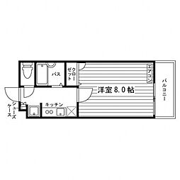 ユニエトワール熊本大学前