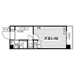 タワーパレス THE YUUKI