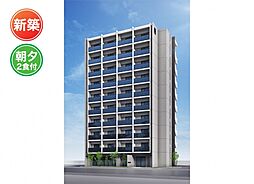 （仮称）UniLife上熊本学生マンション[食事付き]