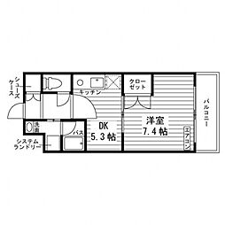 学生会館 グランドール2