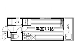 グロリアス福大前