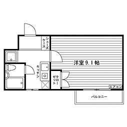 ハイツ宮の森