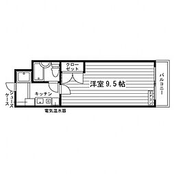 レイクシティ上笠