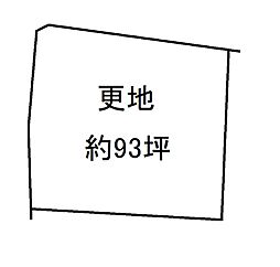 北葛城郡広陵町大字三吉の土地