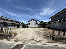 北葛城郡広陵町大字三吉の土地