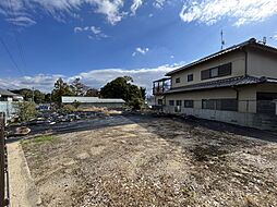 北葛城郡広陵町大字三吉の土地