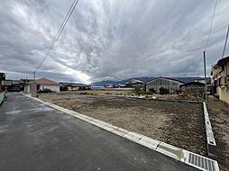 大和高田市大字奥田の土地